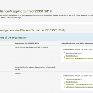 BCMS-Compliance-Mapping