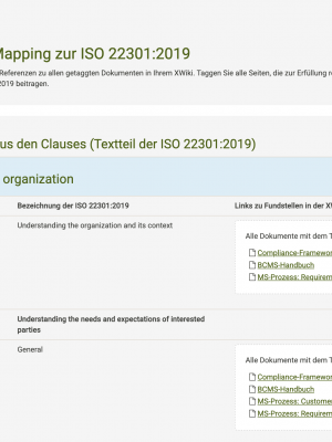 BCMS-Compliance-Mapping