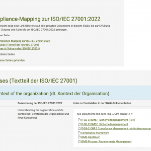 ISMS-Compliance-Mappings