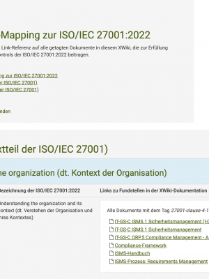 ISMS-Compliance-Mappings