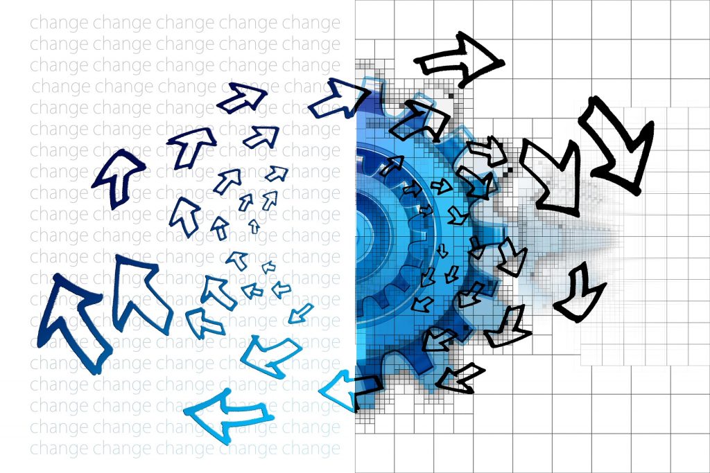 Bild von Gerd Altmann auf Pixabay